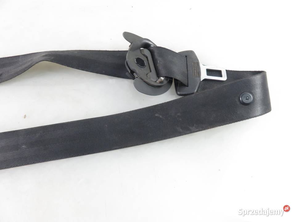 PAS LEWY PRZEDNI VW TOURAN I 1T1857705A małopolskie