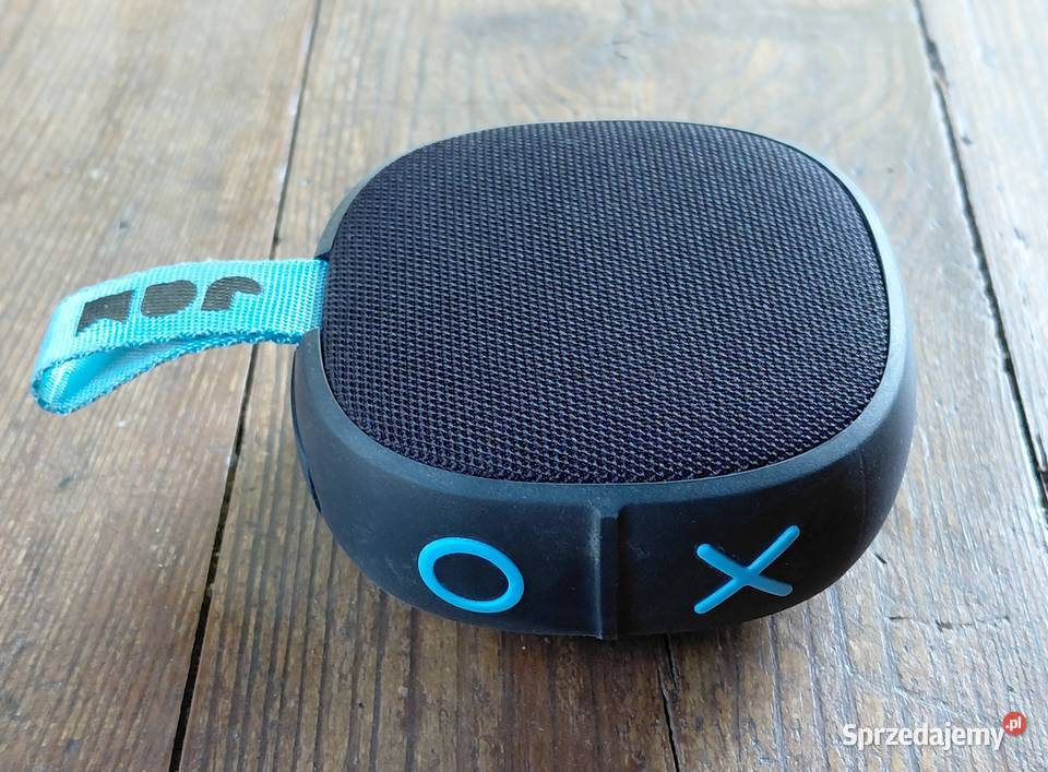 JAM HXP101 Hang Up przenośny głośnik Bluetooth Wrocław