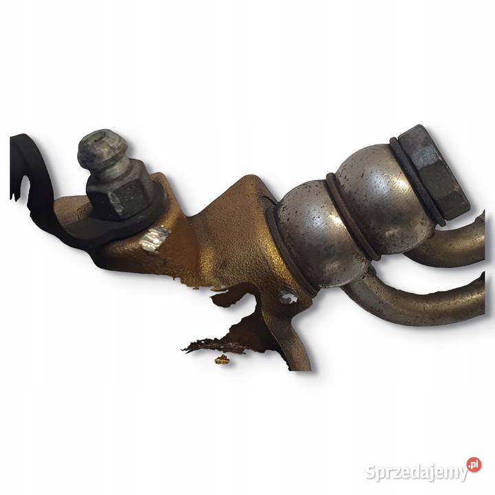 ZACISK HAMULCOWY PRZÓD Triumph Daytona Street Chełm sprzedam