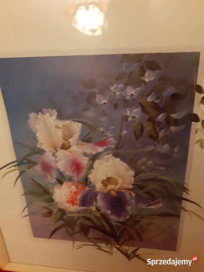 Obraz Malarstwo Warszawa