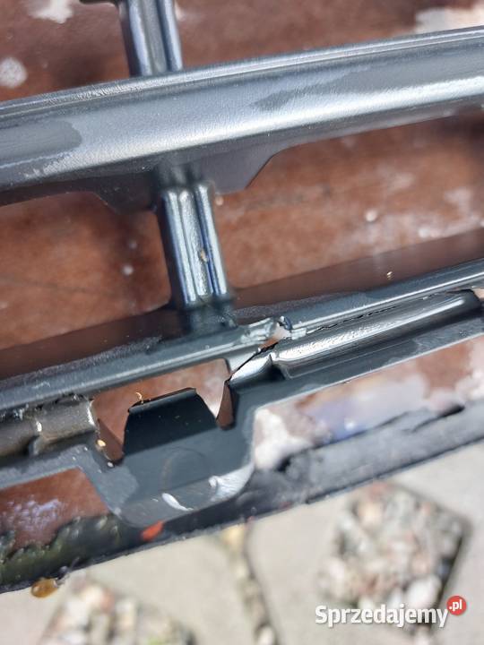 ATRAPA GRILL VW T61 T61 T6 1 7LA853651C Wejherowo sprzedam