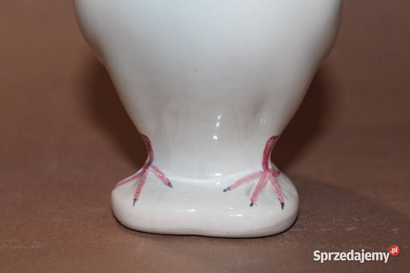 Figurka gołębia 622 FiaF Szczecin