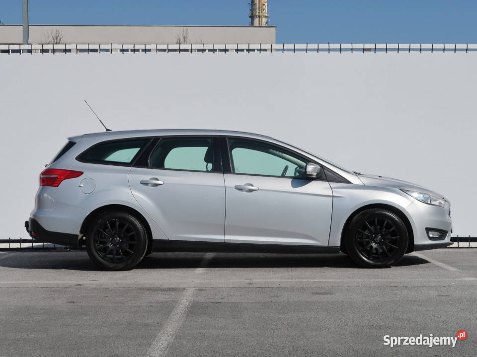Ford Focus 16 TDCi bluetooth Lublin sprzedam