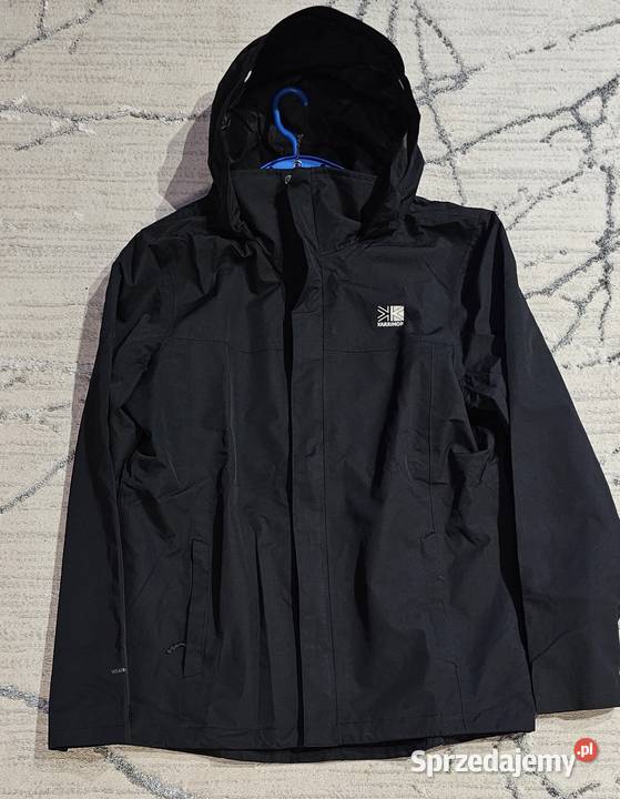 Kurtka Karrimor weathertite Rozmiar L Lubin
