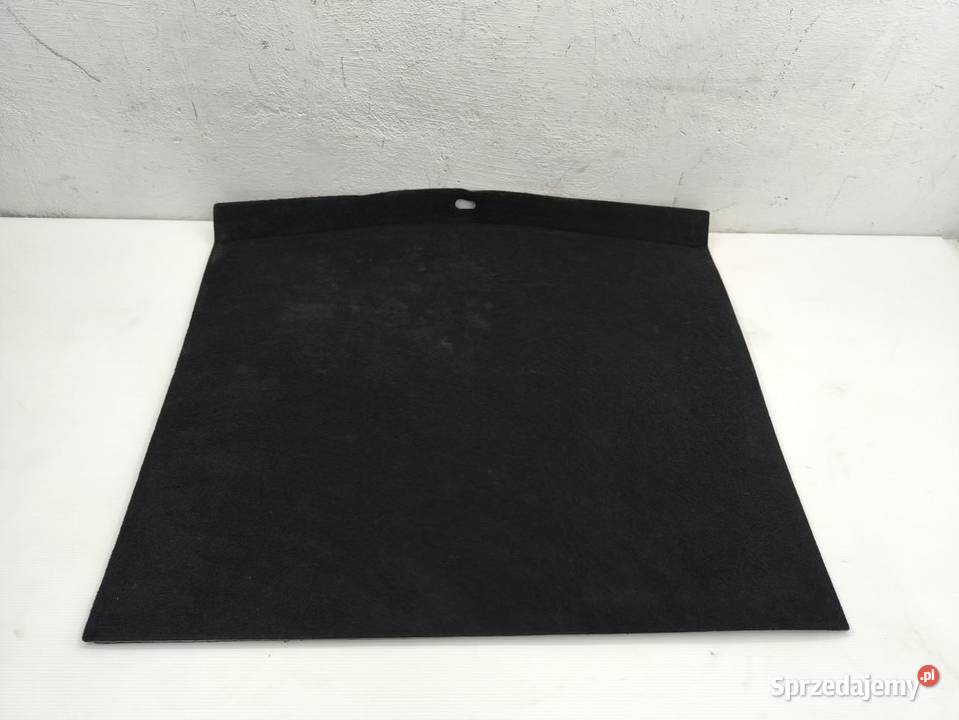 PODŁOGA WYKŁADZINA BAGAŻNIKA OPEL INSIGNIA A Akcesoria samochodowe wielkopolskie