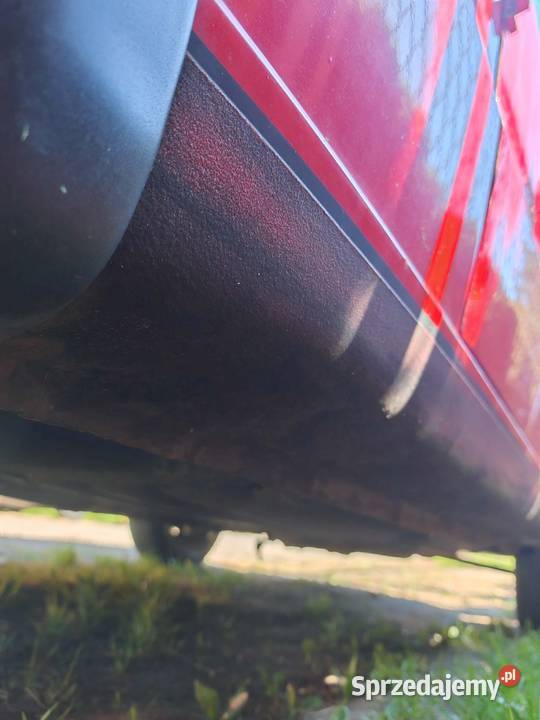 Fiat cinquecento 700 Cinquecento śląskie Kuźnica Kiedrzyńska