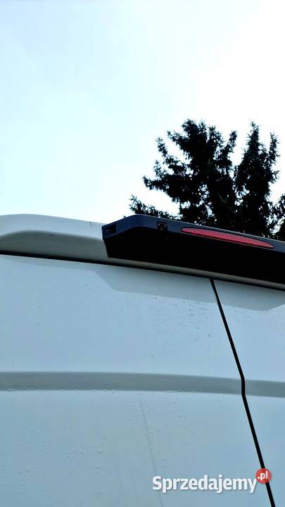 Iveco Daily Long nieuszkodzony Pozostałe Jarocin sprzedam