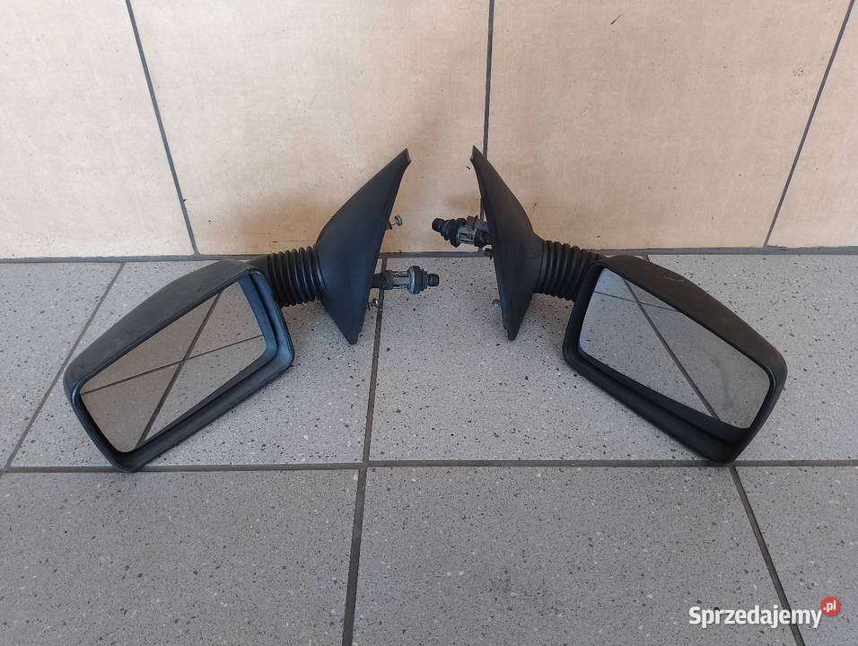 Lusterka Fiat TipoTempra Bielsko-Biała