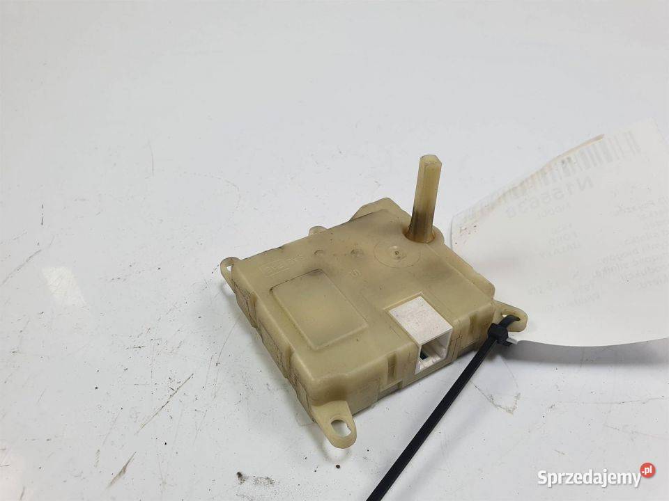 MODUŁ FORD GALAXY 95NW19E616RA osobowe kujawsko-pomorskie Lipno