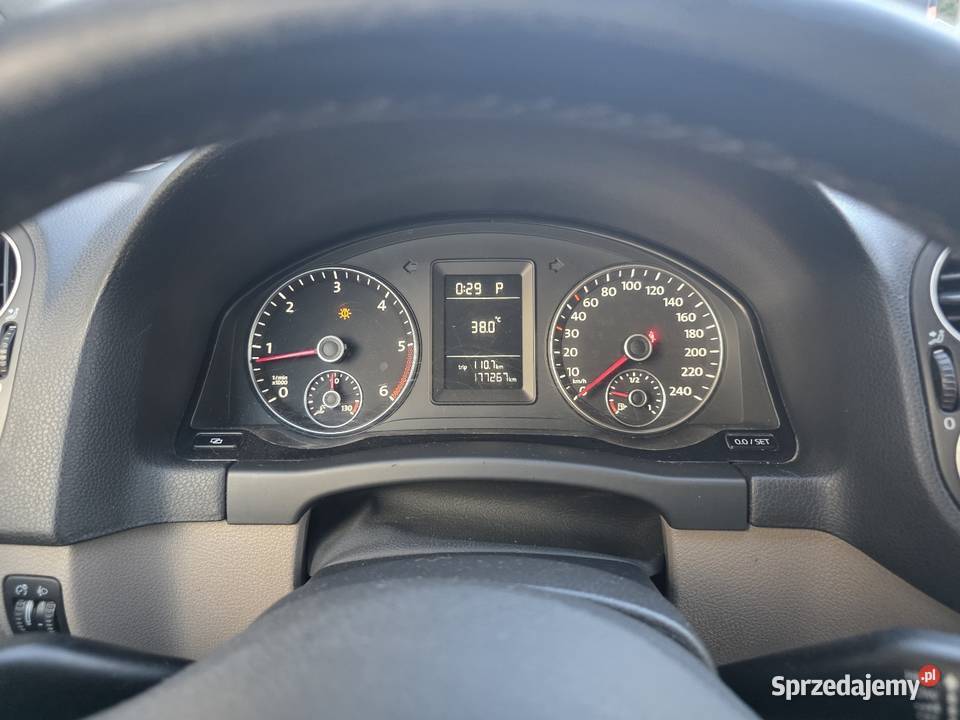Golf Plus DSG Automat 16 105 Turbodiesel 177000km lubelskie Lublin