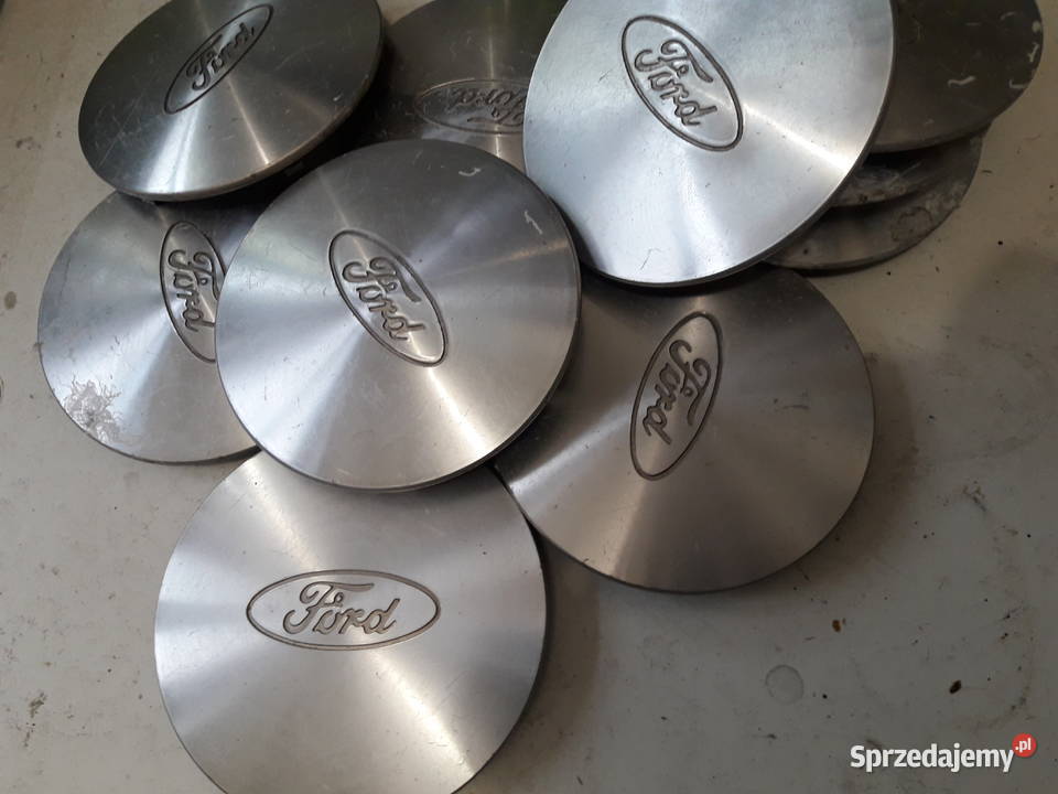 Kołpaki dekle alu do Ford Windstar 95 96 Pozostałe śląskie sprzedam