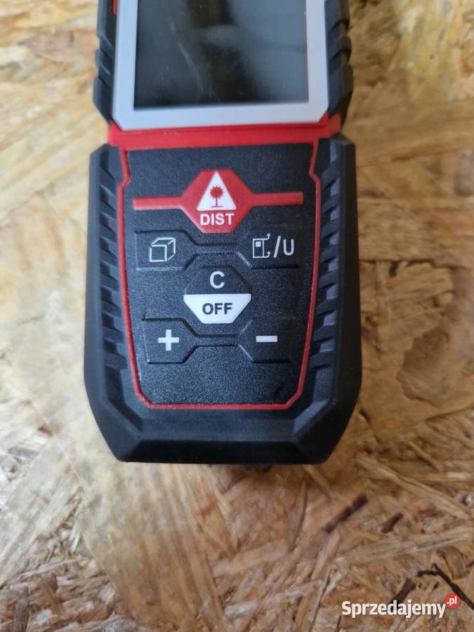 Dalmierz laserowy Einhell TCLD 50 Głogowa