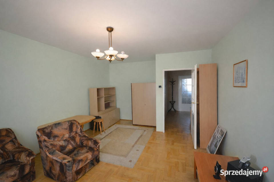 Mieszkanie 49m2 2 pok Lublin Kawaleryjska