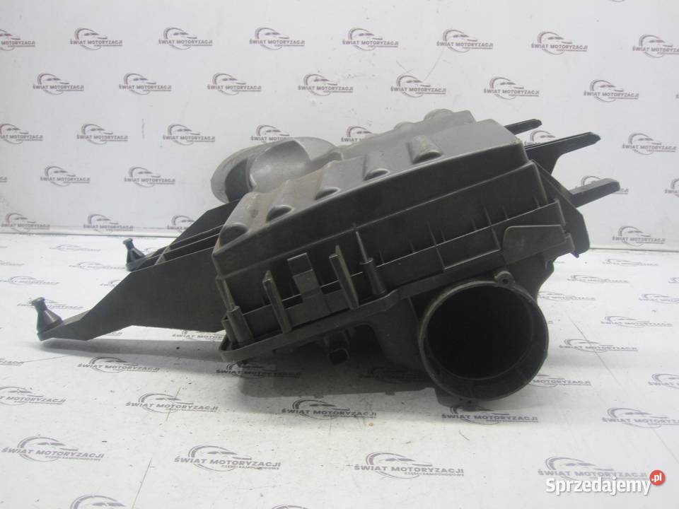 MERCEDES SPRINTER II W906 13r obudowa filtra