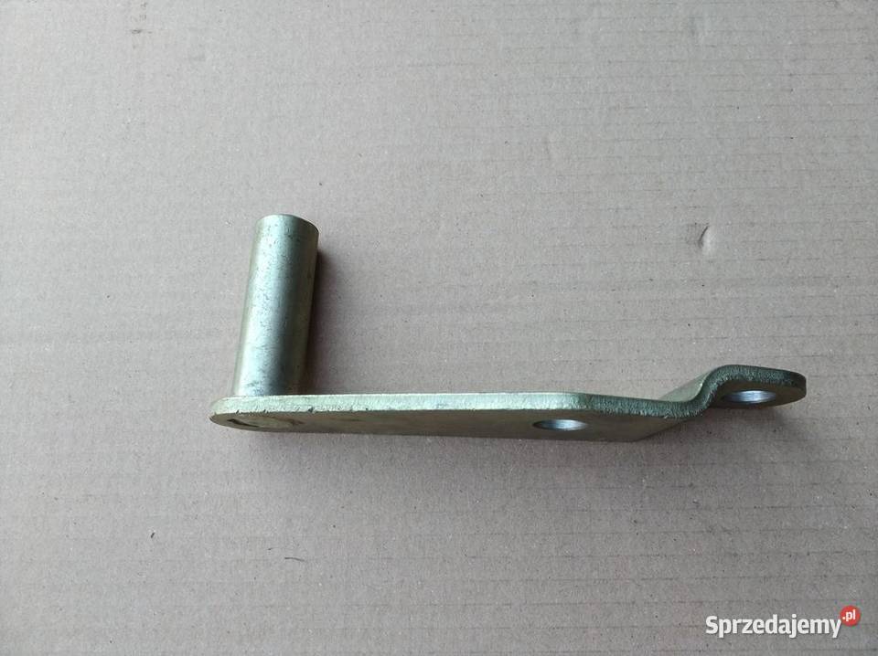 Ursus 28123512 wspornik regulacji PRL nieuszkodzony Lublin sprzedam