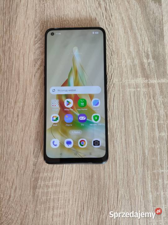 Oppo reno 8t Ciechanów