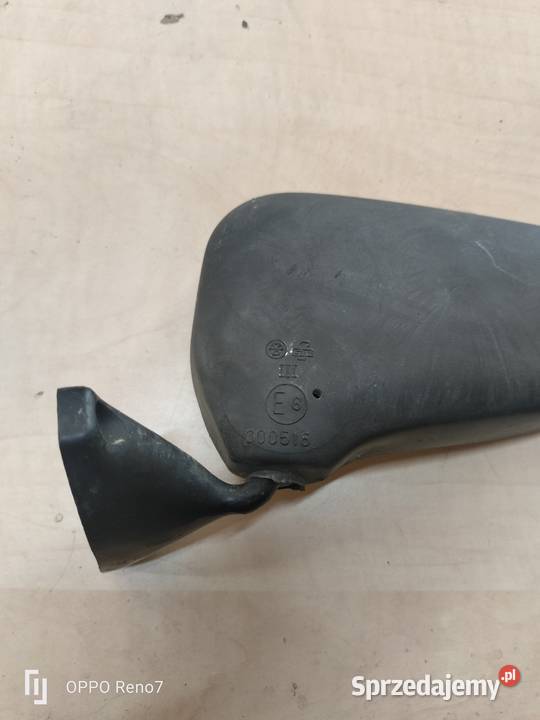 Lewe lusterko łezka Fiat 126p