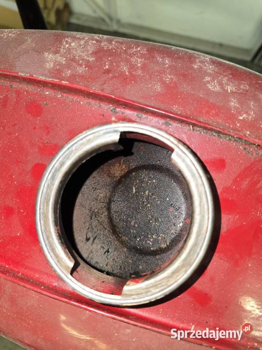 Bak Wsk wysoki stan Pruchnik sprzedam