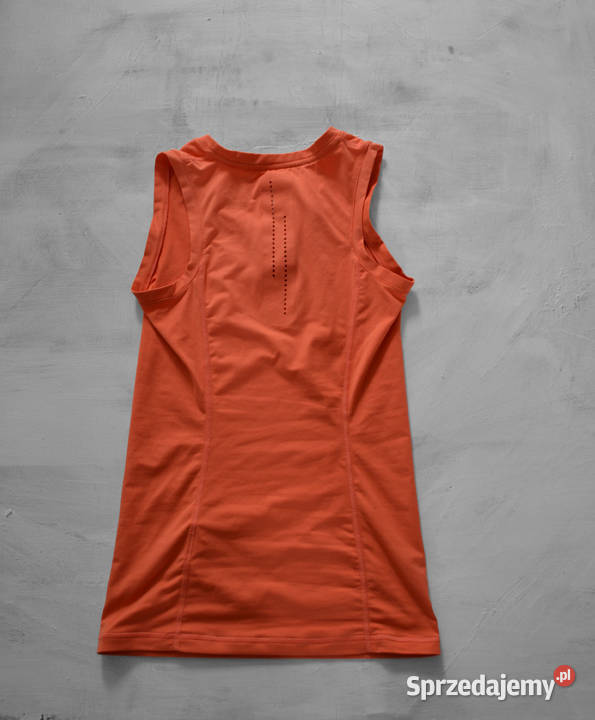 sportowa koszulka Nike dry fit bokserka XS Warszawa sprzedam