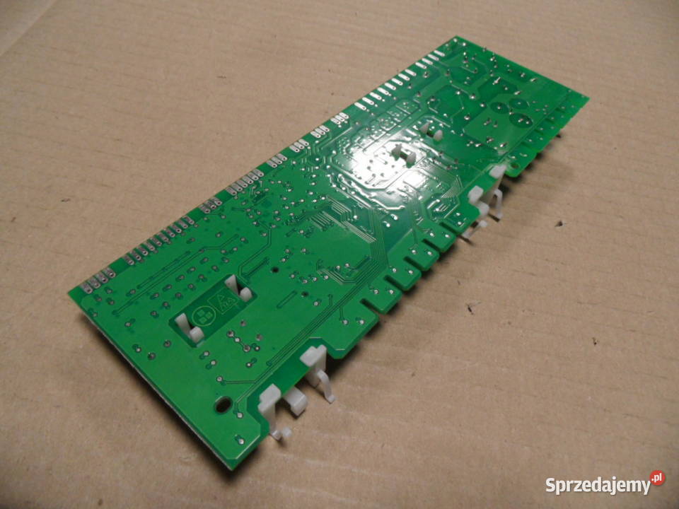 sterownik lodowki bosch KGN39KL35 9001105556 Strawczyn