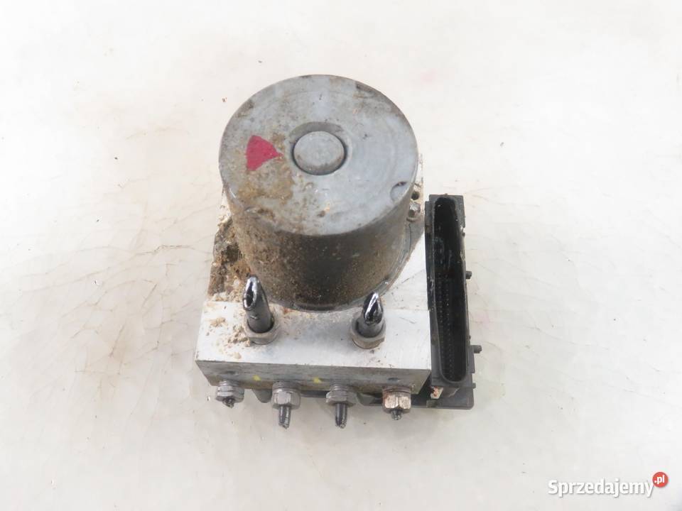 POMPA ABS CITROEN C4 I 0265950517 9649988180 osobowe małopolskie