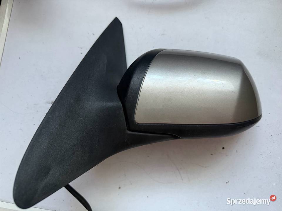 lusterko lewe Ford Mondeo Mk3 wielkopolskie Ostrów Wielkopolski