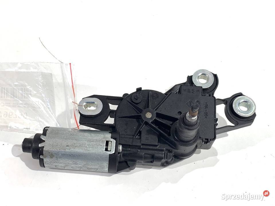 SILNIK WYCIERACZEK TYŁ SEAT IBIZA IV 6J4955711