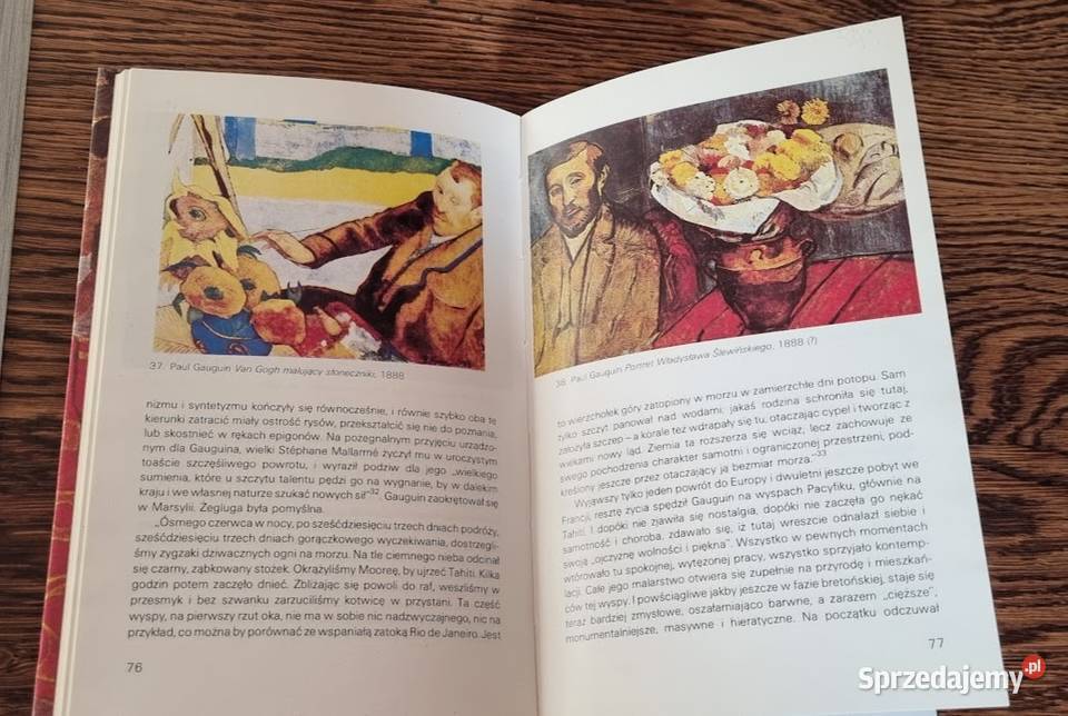 Kubizm Mieczysław Porębski