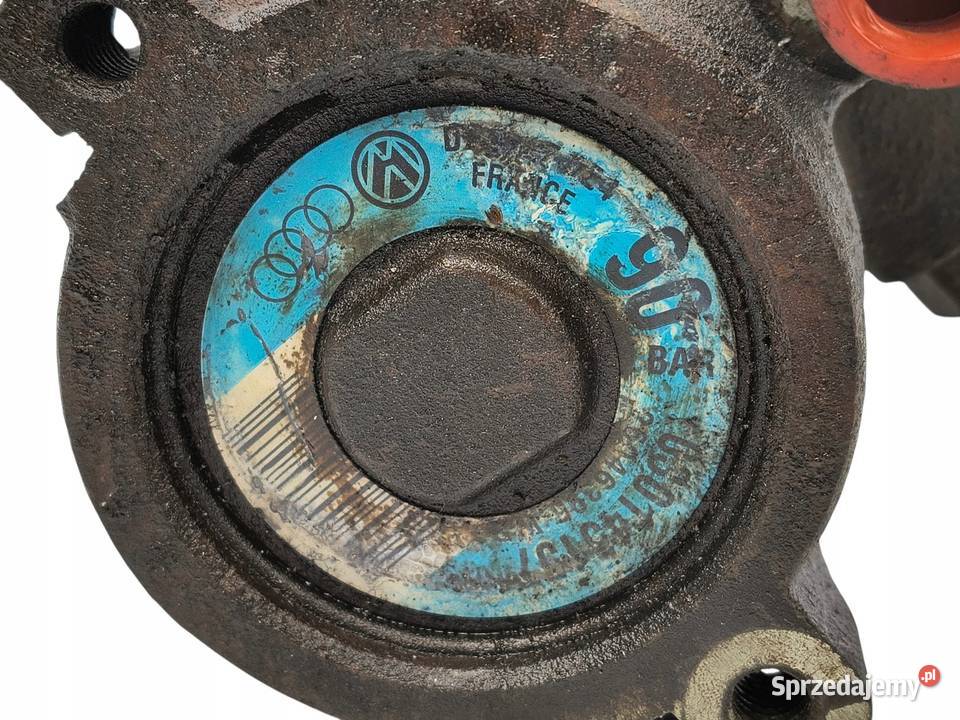 POMPA WSPOMAGANIA VW POLO 14 16 030145157NX 90 Chełm