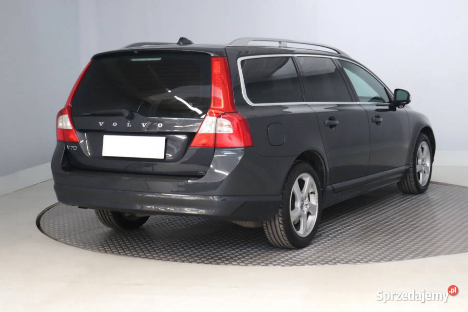 Volvo V70 D3 nieuszkodzony Zabrze