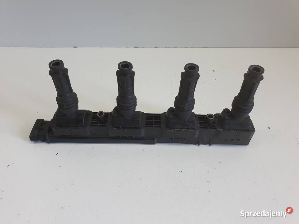 CEWKA ZAPŁONOWA Opel Corsa D 12 14 16V GN10204 osobowe Rudka sprzedam