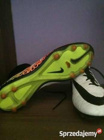 Buty Hypervenom Phatal II 45 ROZMIAR Ostrołęka