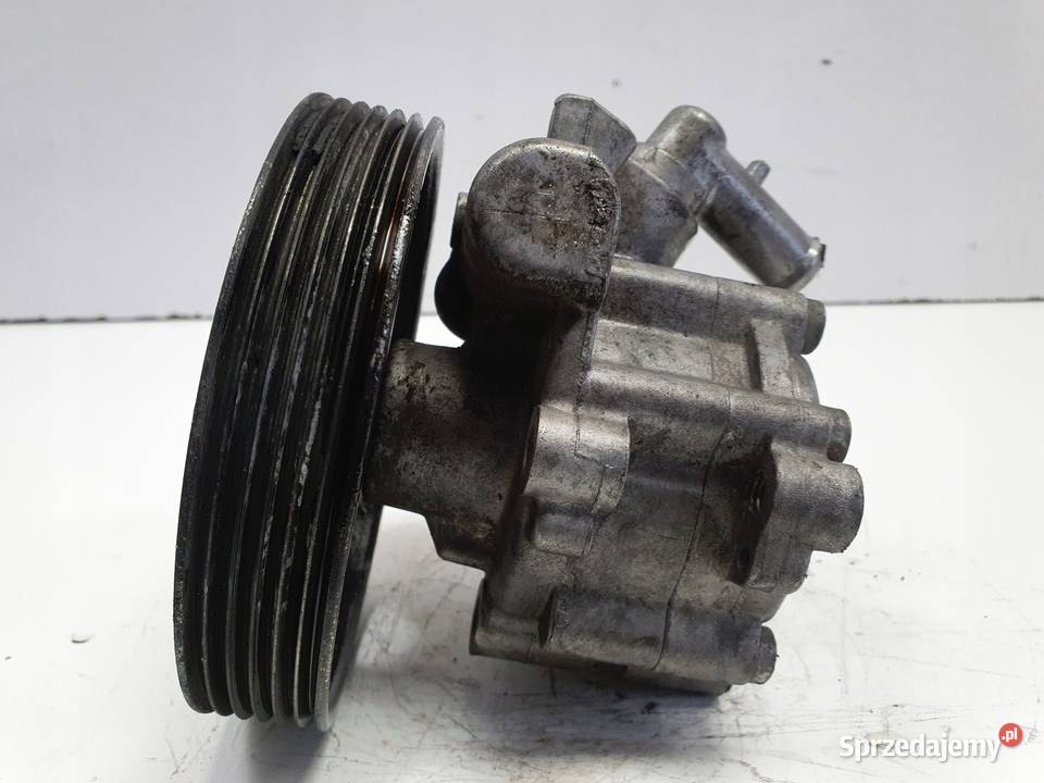 Peugeot Boxer I 20 HDI POMPA WSPOMAGANIA Rudka