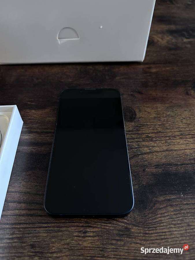 iPhone 13 mini stan idealny