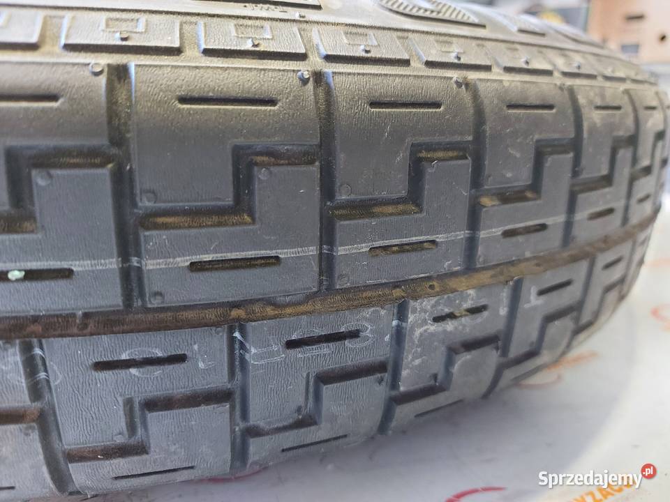 MONDEO MK4 S GALAXY MK3 koło dojazdowe 1258516 świętokrzyskie Kielce