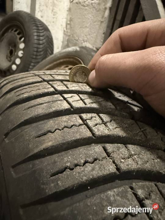 Sprzedam stalówki Volkswagen Audi Seat VW 5x112 Bydgoszcz sprzedam