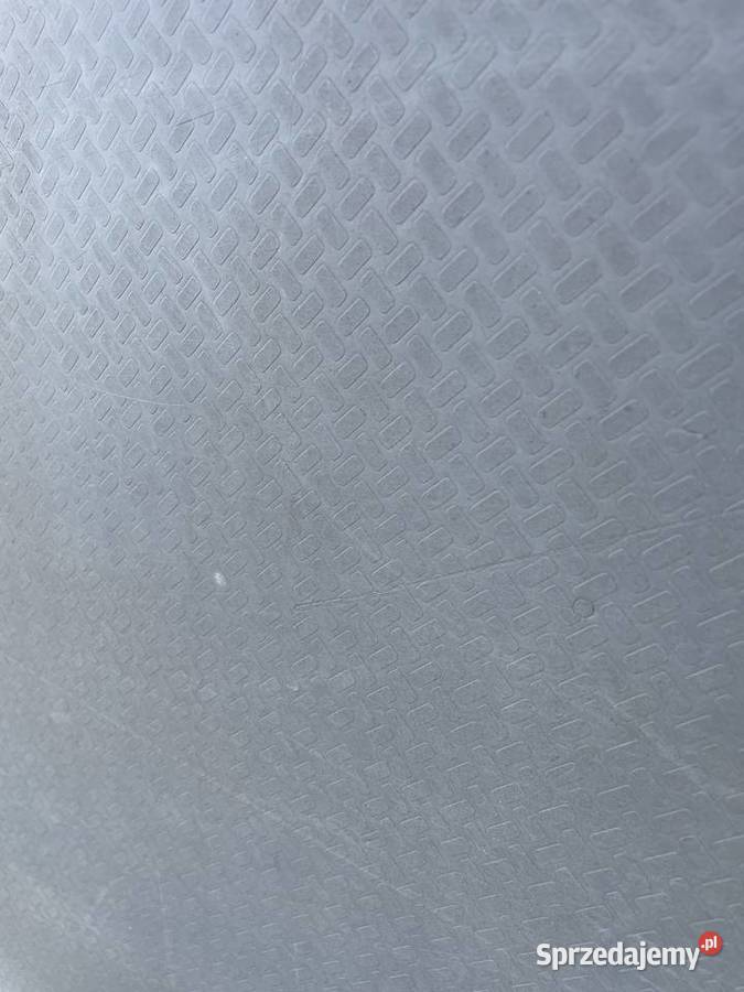 Oryginalna podłoga wykładzina PCV VW Transporter Motoryzacja Poznań