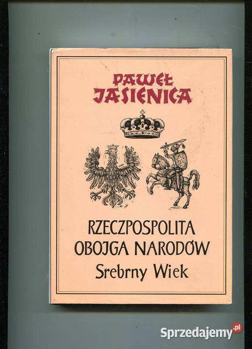 Rzeczpospolita Obojga Narodów Srebrny wiek zachodniopomorskie Szczecin