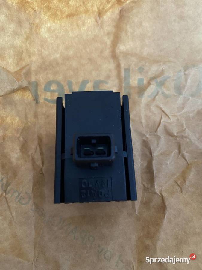 Cewka elektrozaworu Case 9970157 JX TM TN CNH Maszyny rolnicze Białystok sprzedam
