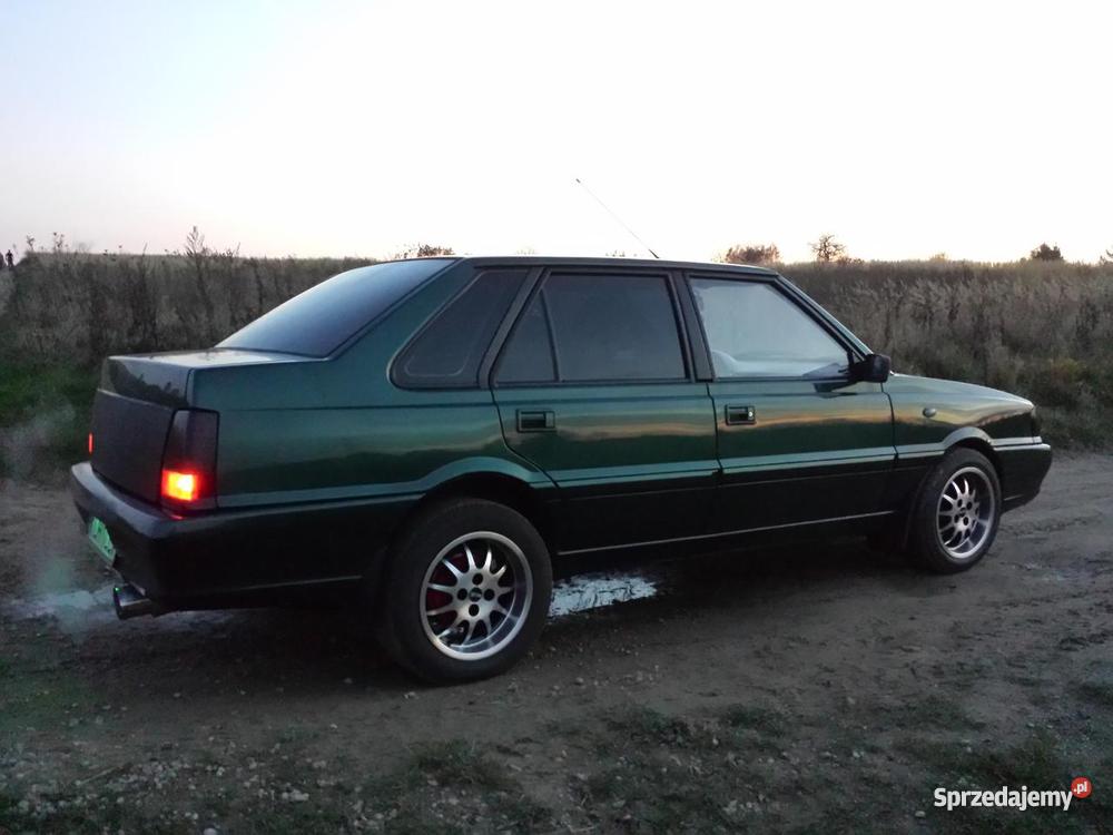 Polonez ATU 14 GTi 16V Rover 1997r 203000 LANDI Libiąż