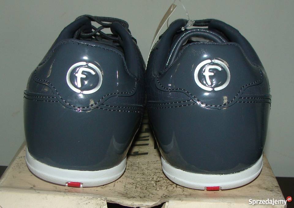 Buty męskie FIRETRAP r42 Kolnik