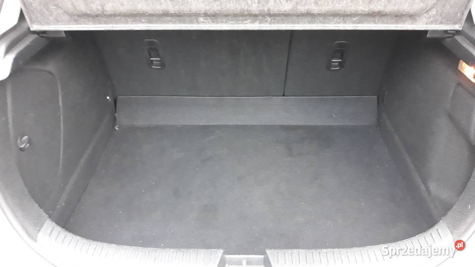 Mazda 3 16 2008 r benzyna manual Gorzów Wielkopolski