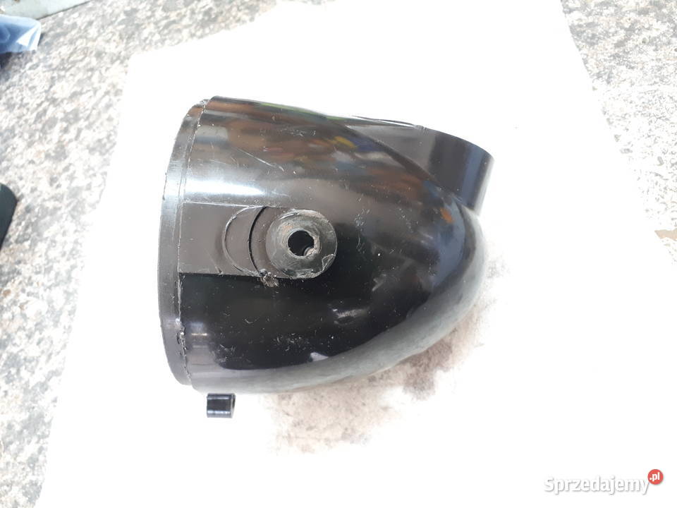 Skorupa lampy komar Romet Ogar motorynka nie wsk podkarpackie