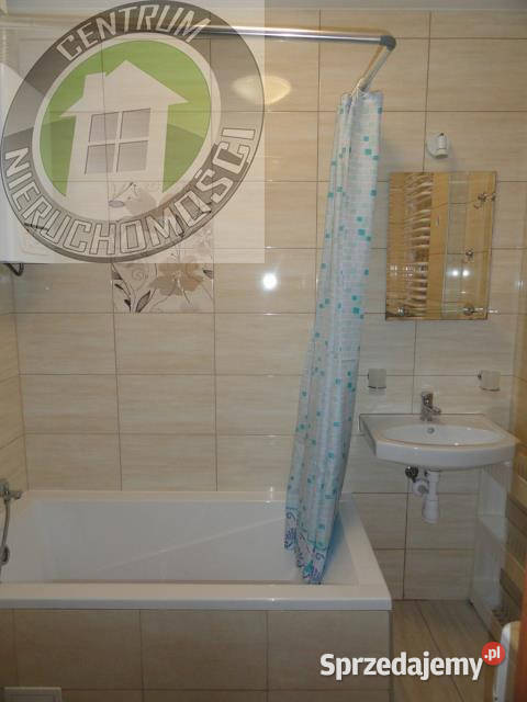 Mieszkanie 36m2 2 pokojowe Nowy Sącz Wynajem