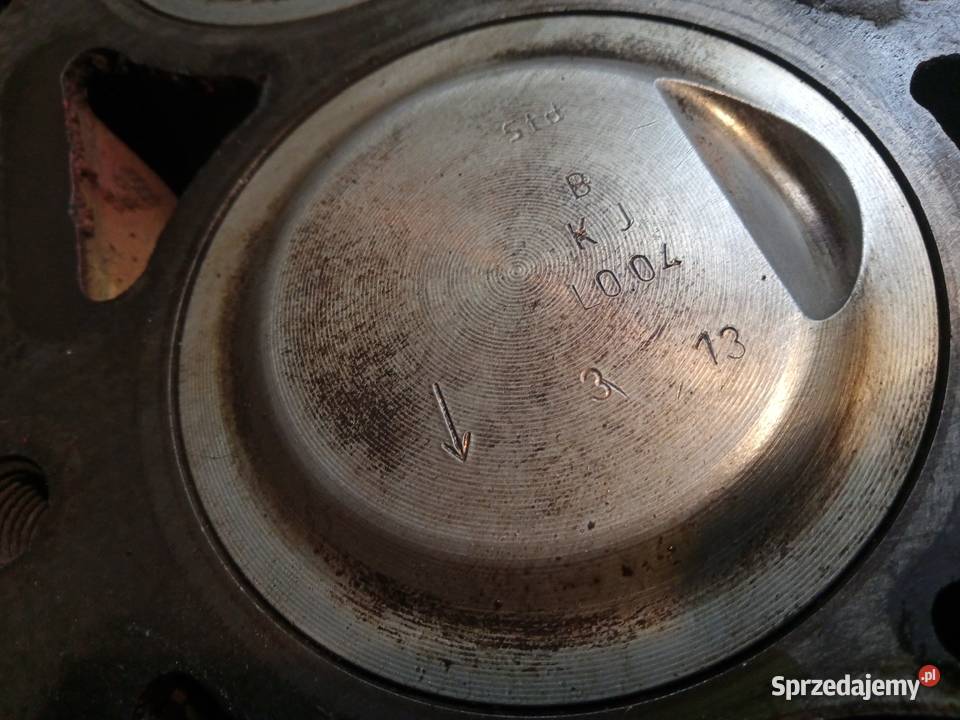 Polonez FSO fiat 125 silnik blok silnika 1600 Silniki i osprzęt Stalowa Wola sprzedam