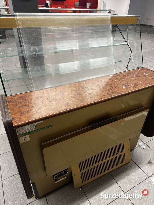Lada chlodnicza cukiernicza śląskie Blachownia sprzedam