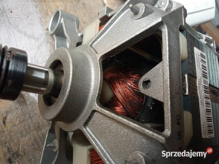 sprzedam czesci pralki mastrercook 6 pfd1266 Pozostałe Strzelno sprzedam