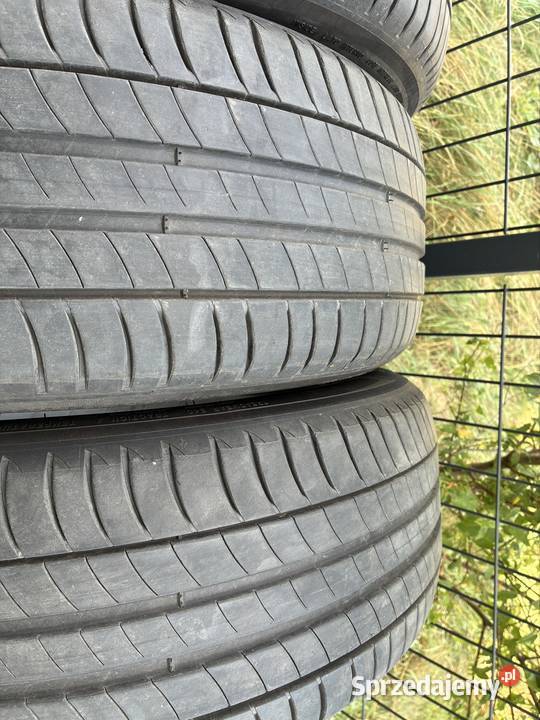 Opony letnie Michelin 2155518