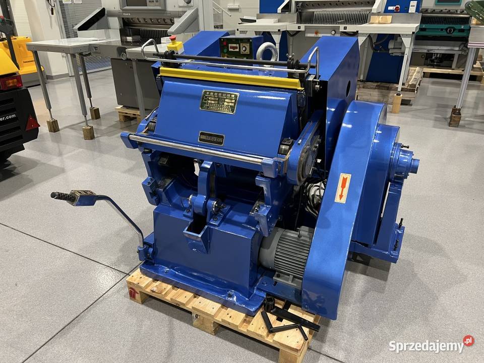 Sztanctygiel ML720 Radom