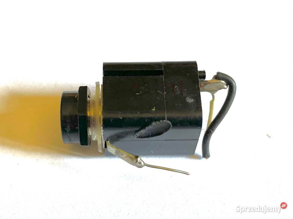 KENWOOD KA 8004 gniazdo mikrofonowe Lublin